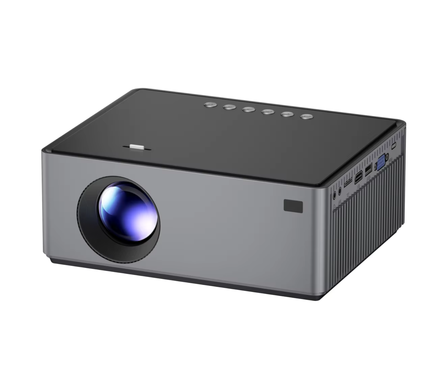 Nordicast Pro (1080p) - 4K (150")