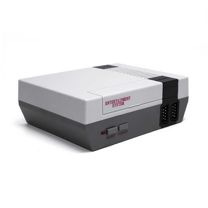Nintendo Konsol Retro 620 Spil
