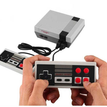 Nintendo Konsol Retro 620 Spil